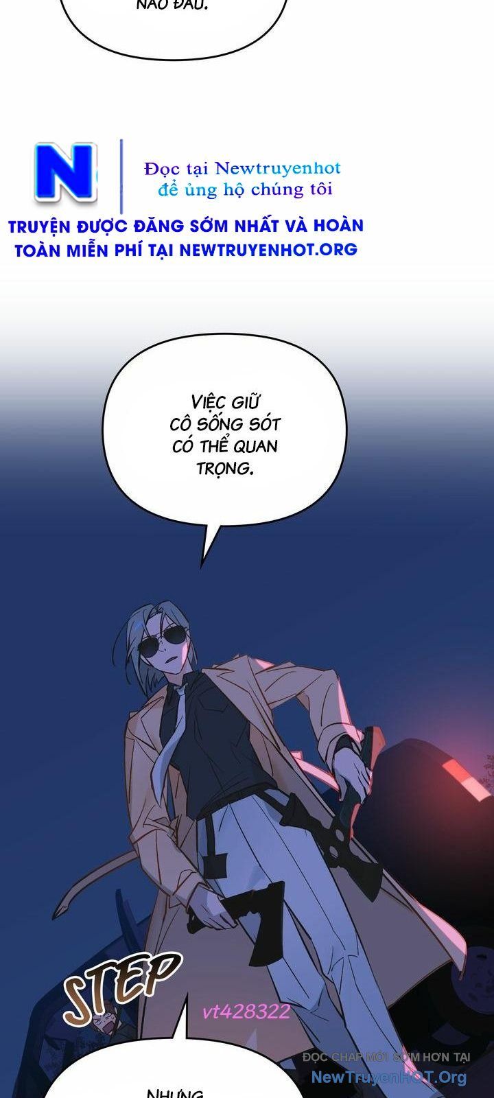 Giao Kèo Với Quỷ Chapter 31 - 16