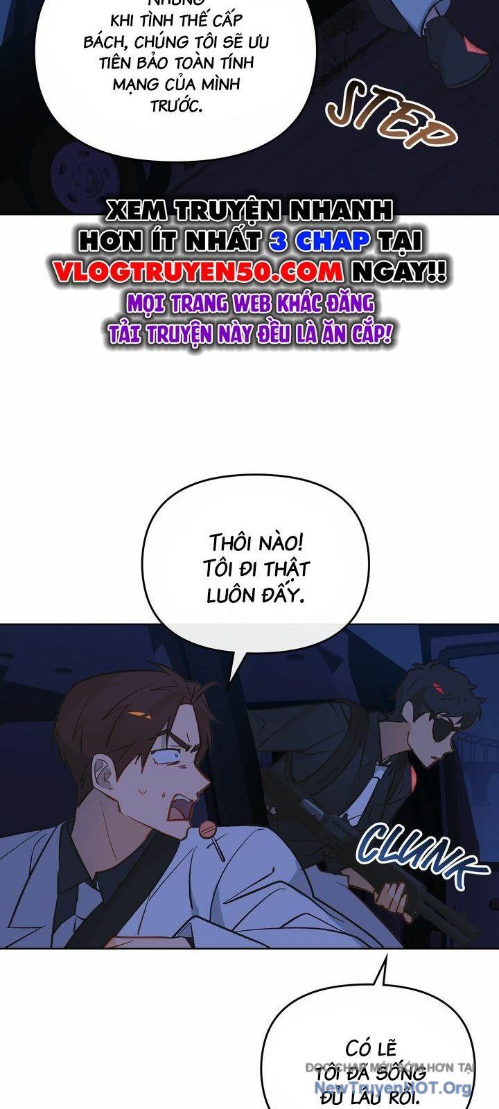 Giao Kèo Với Quỷ Chapter 31 - 17