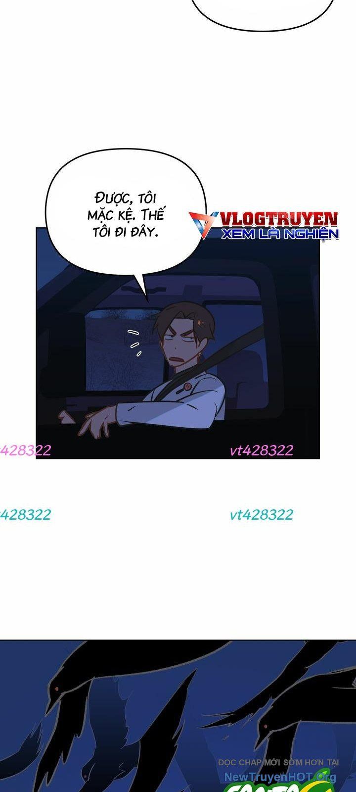 Giao Kèo Với Quỷ Chapter 31 - 18