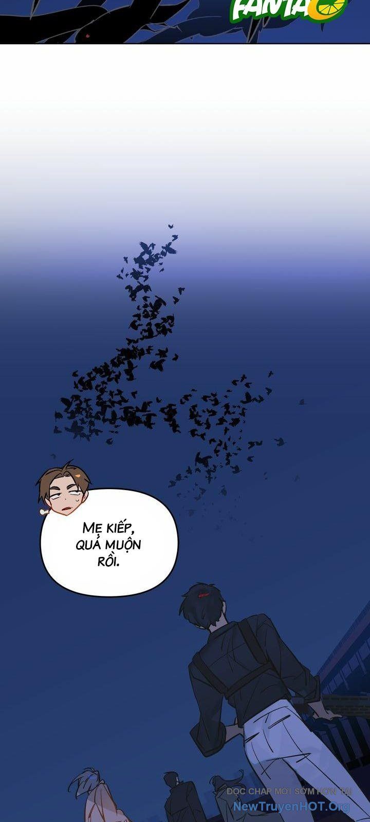 Giao Kèo Với Quỷ Chapter 31 - 19