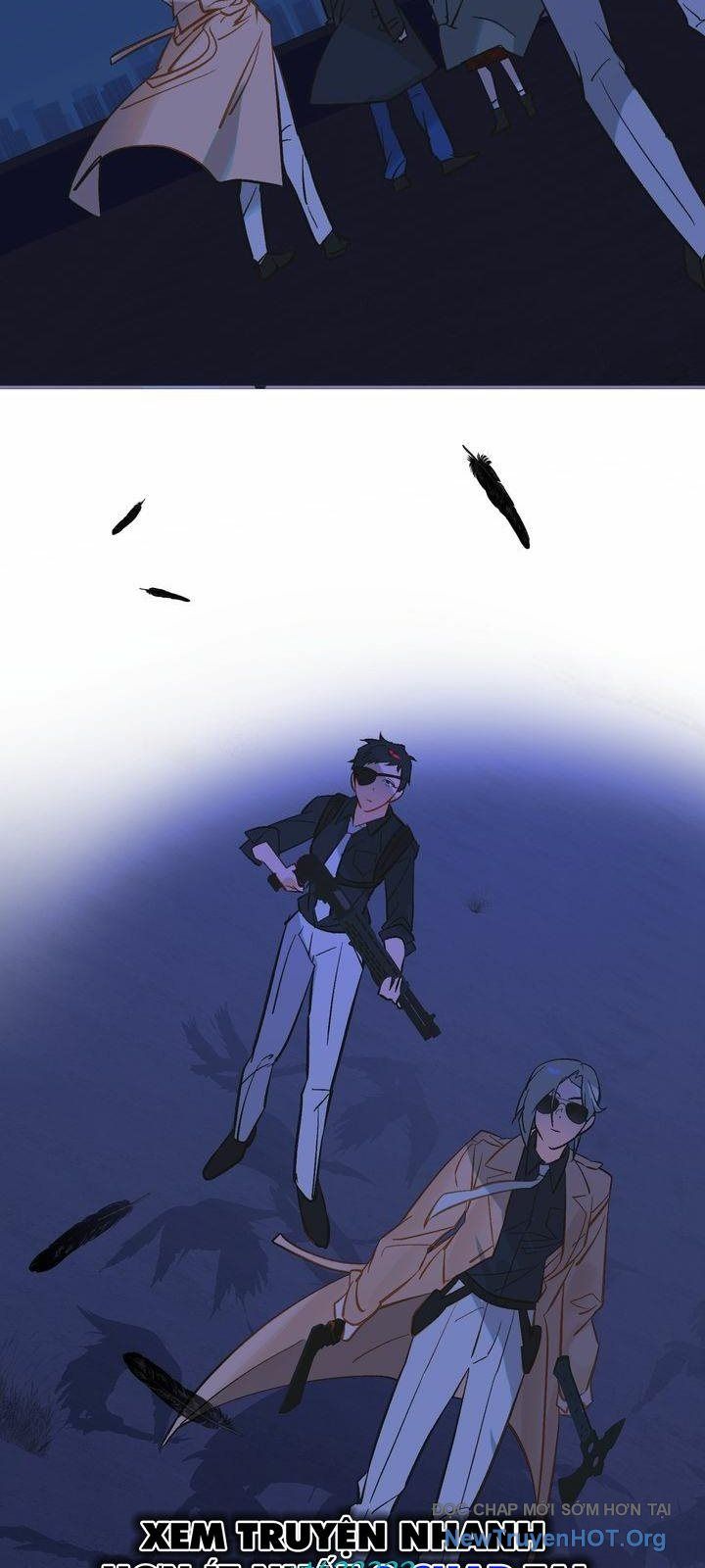 Giao Kèo Với Quỷ Chapter 31 - 20