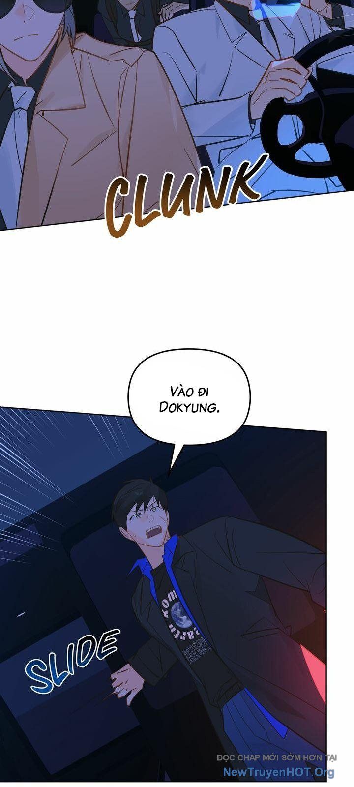 Giao Kèo Với Quỷ Chapter 31 - 3