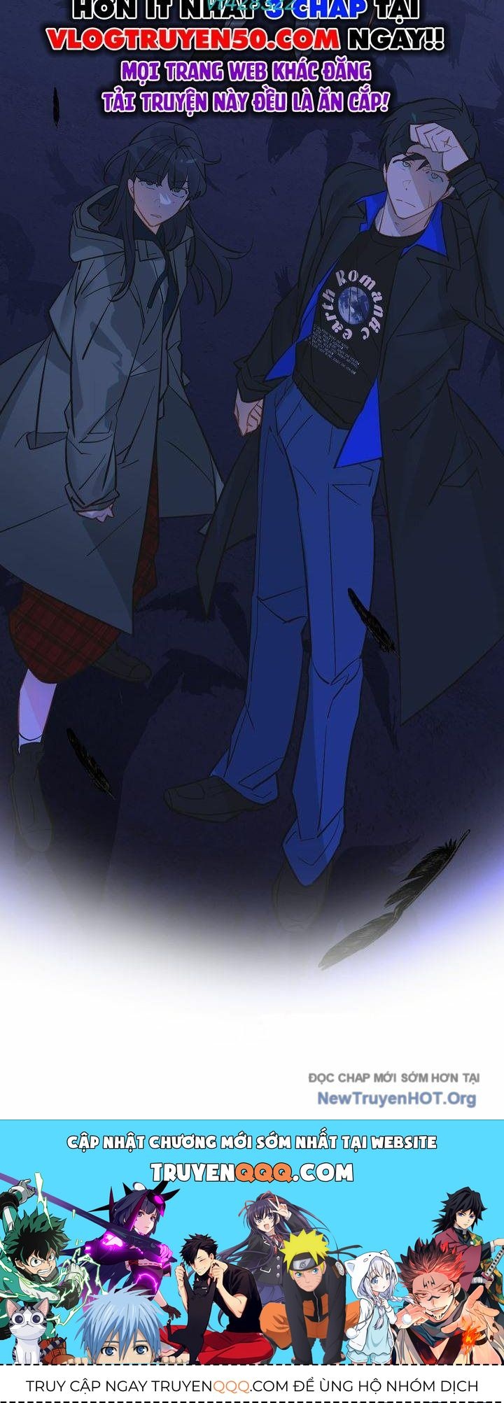 Giao Kèo Với Quỷ Chapter 31 - 21