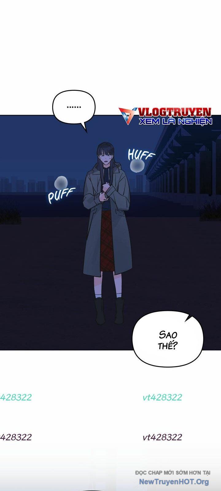 Giao Kèo Với Quỷ Chapter 31 - 4