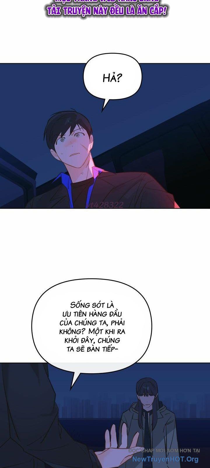 Giao Kèo Với Quỷ Chapter 31 - 6