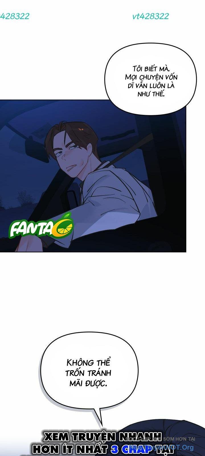 Giao Kèo Với Quỷ Chapter 31 - 8