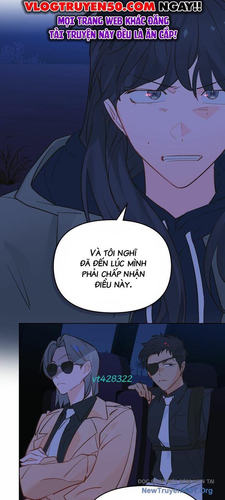 Giao Kèo Với Quỷ Chapter 31 - 9