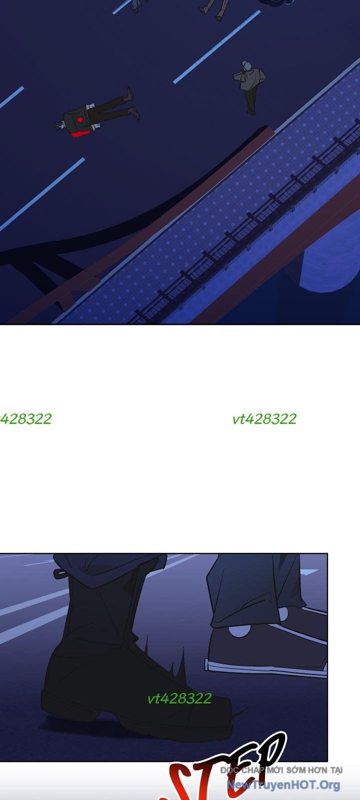 Giao Kèo Với Quỷ Chapter 32 - 2