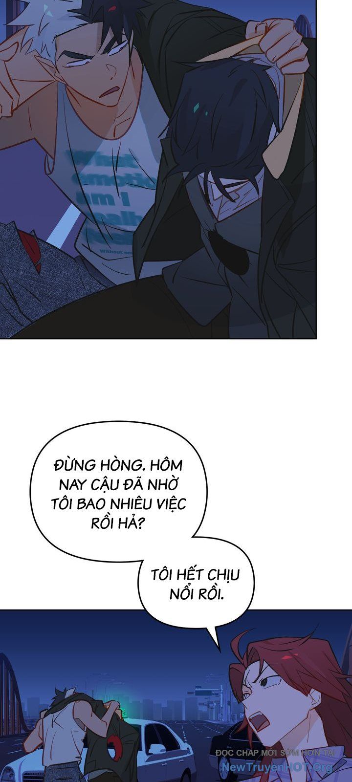 Giao Kèo Với Quỷ Chapter 32 - 11