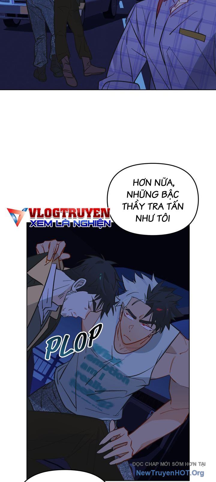 Giao Kèo Với Quỷ Chapter 32 - 12