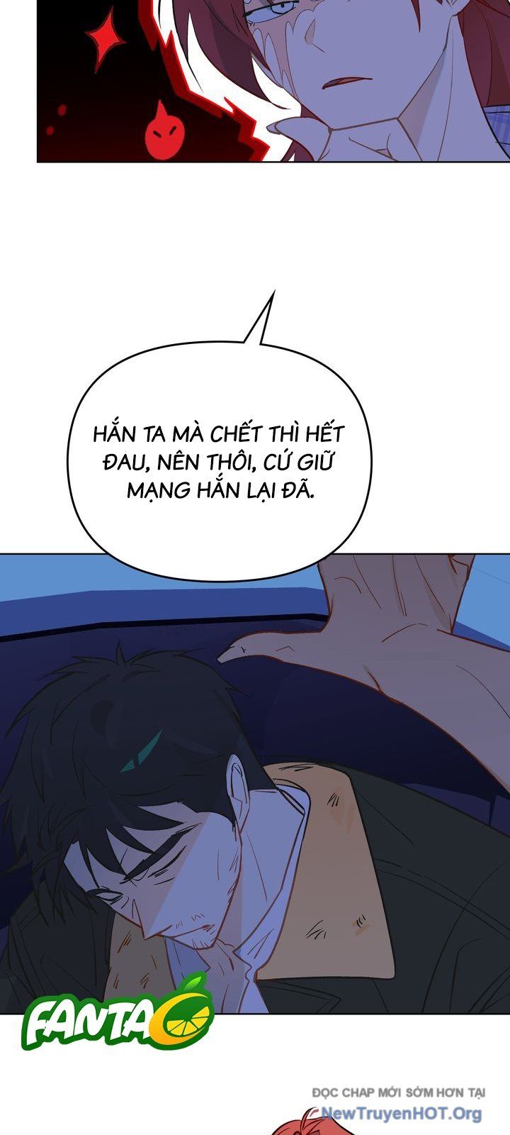 Giao Kèo Với Quỷ Chapter 32 - 15