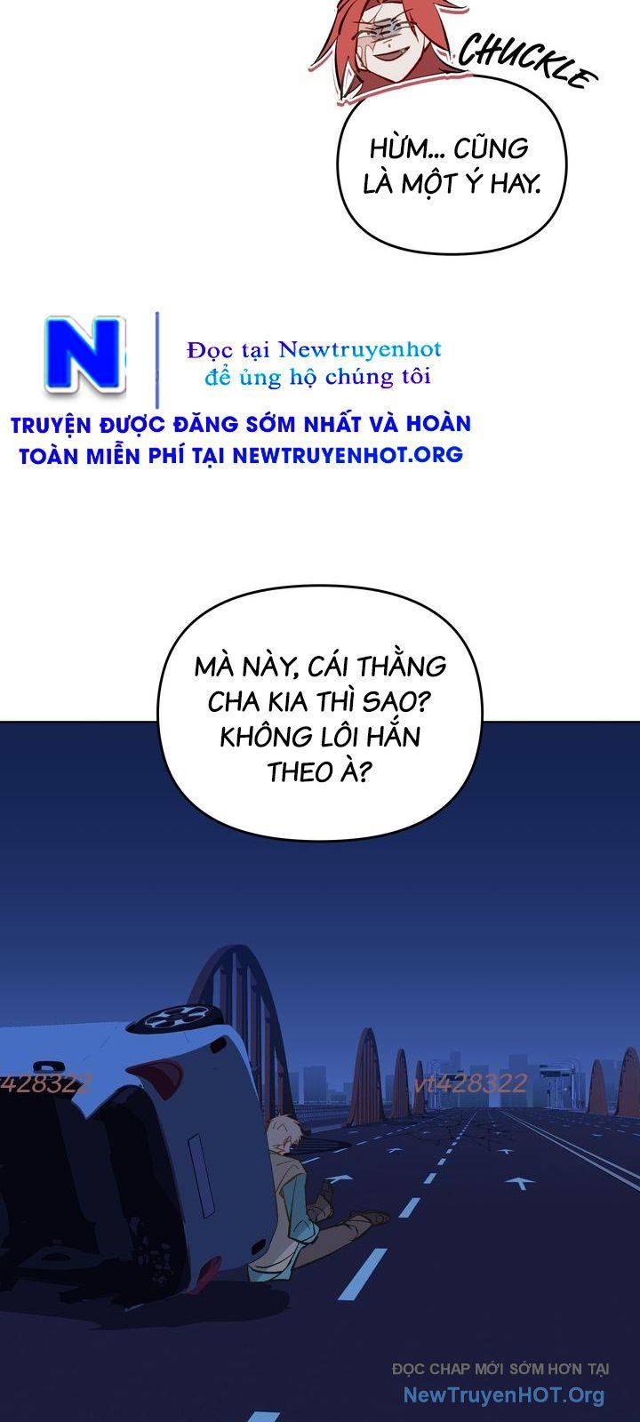 Giao Kèo Với Quỷ Chapter 32 - 16