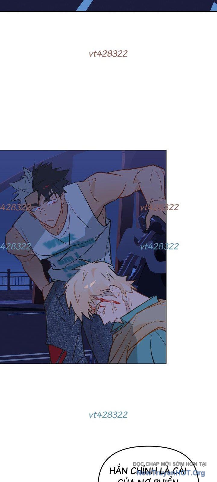 Giao Kèo Với Quỷ Chapter 32 - 17