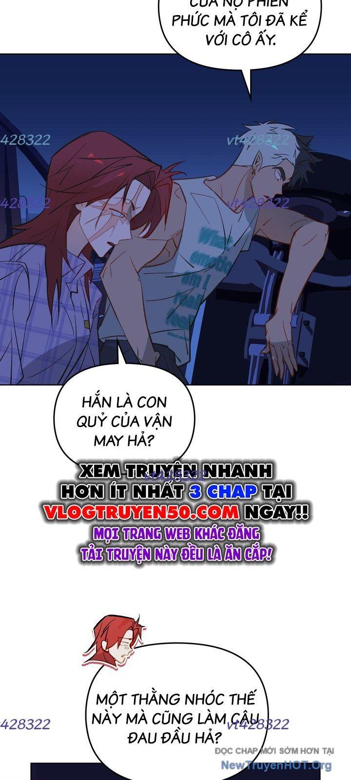 Giao Kèo Với Quỷ Chapter 32 - 18