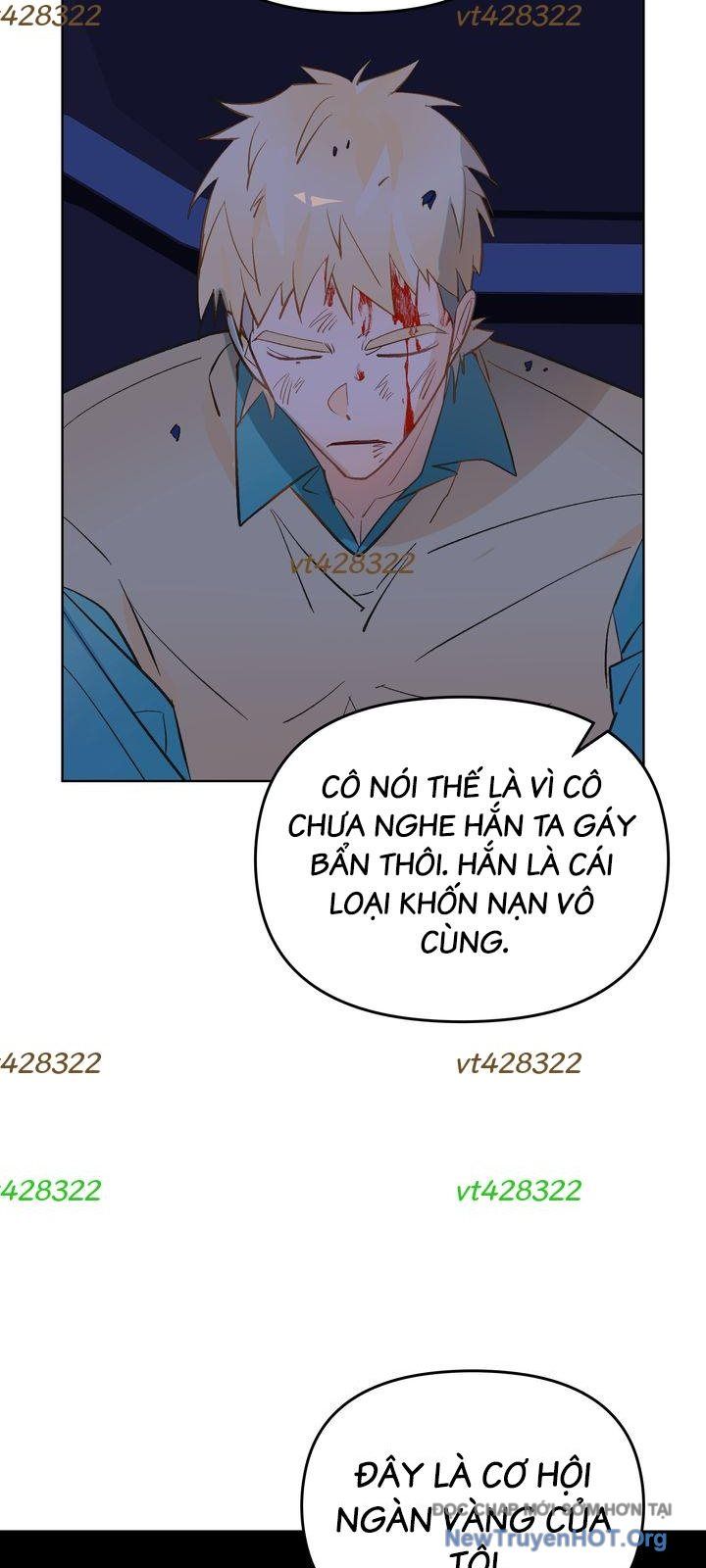 Giao Kèo Với Quỷ Chapter 32 - 19