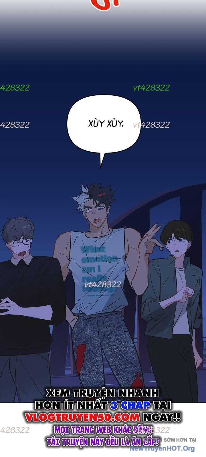 Giao Kèo Với Quỷ Chapter 32 - 3