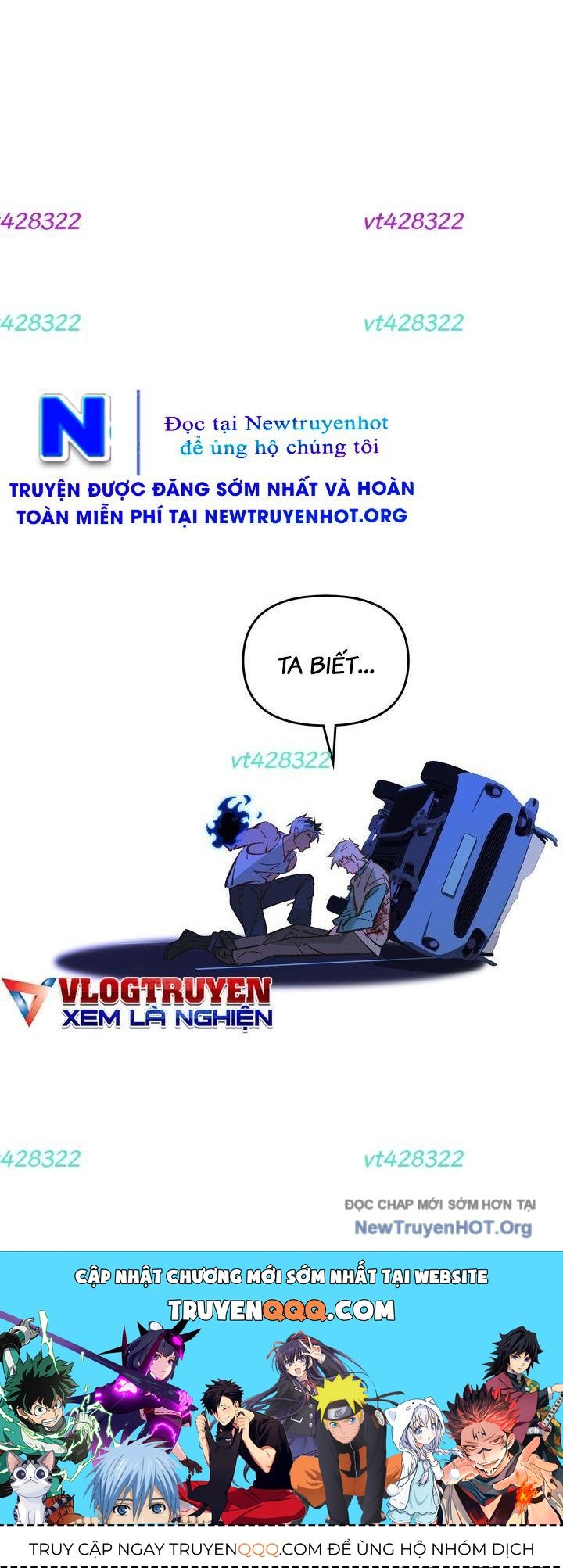 Giao Kèo Với Quỷ Chapter 32 - 21