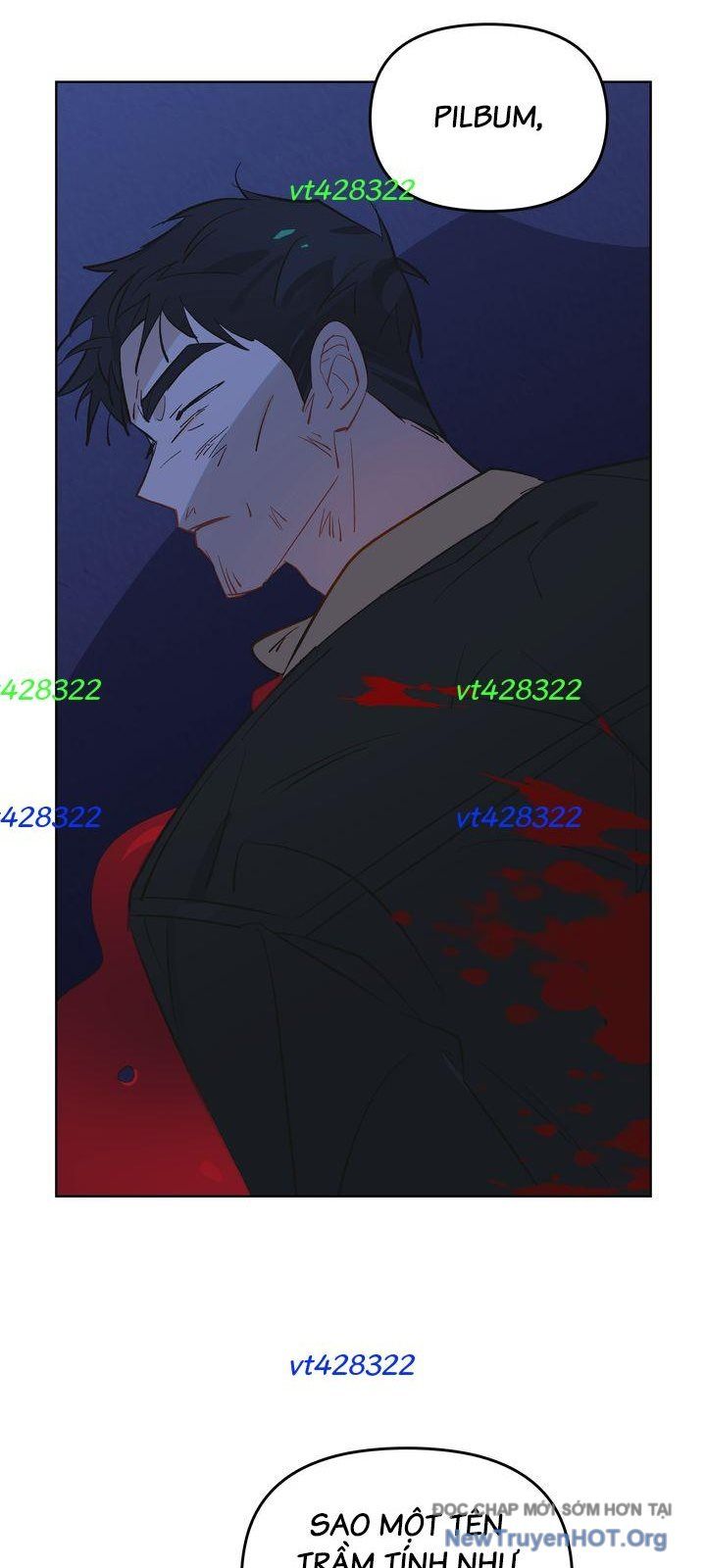 Giao Kèo Với Quỷ Chapter 32 - 5