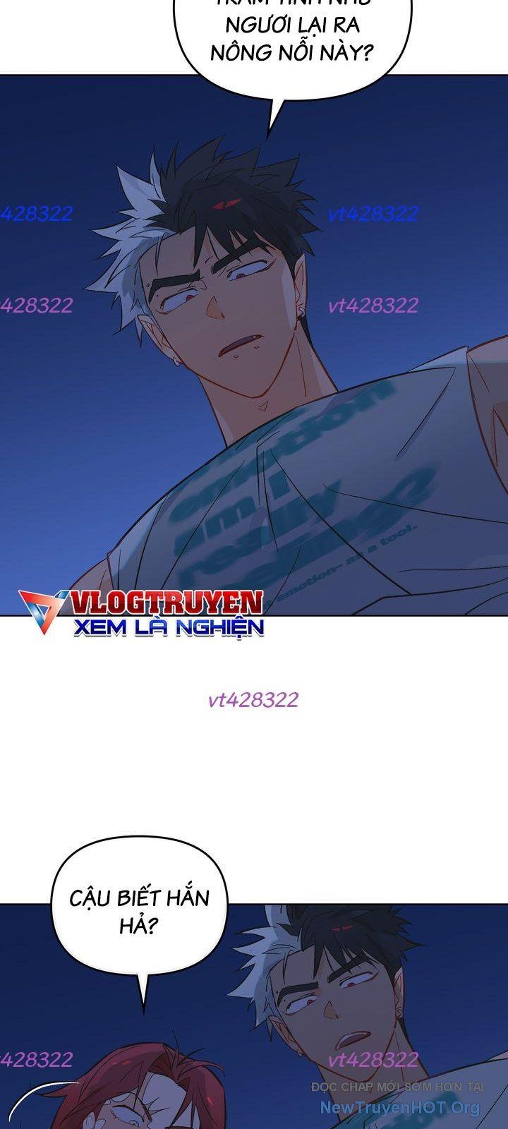 Giao Kèo Với Quỷ Chapter 32 - 6