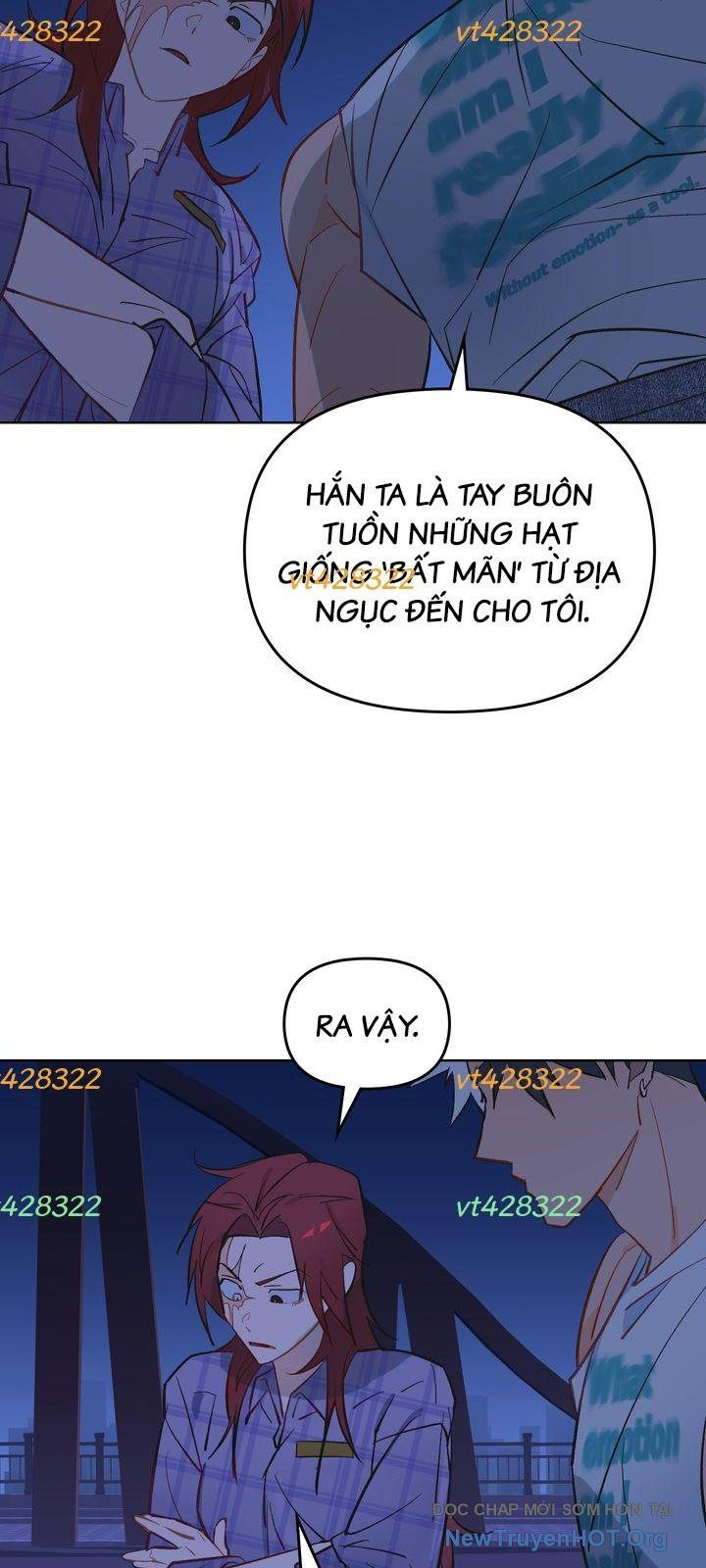 Giao Kèo Với Quỷ Chapter 32 - 7