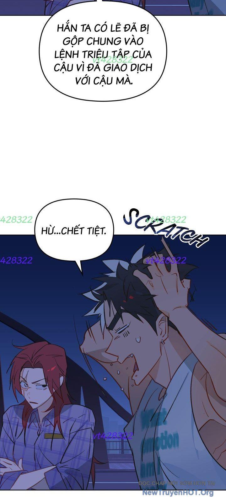 Giao Kèo Với Quỷ Chapter 32 - 8