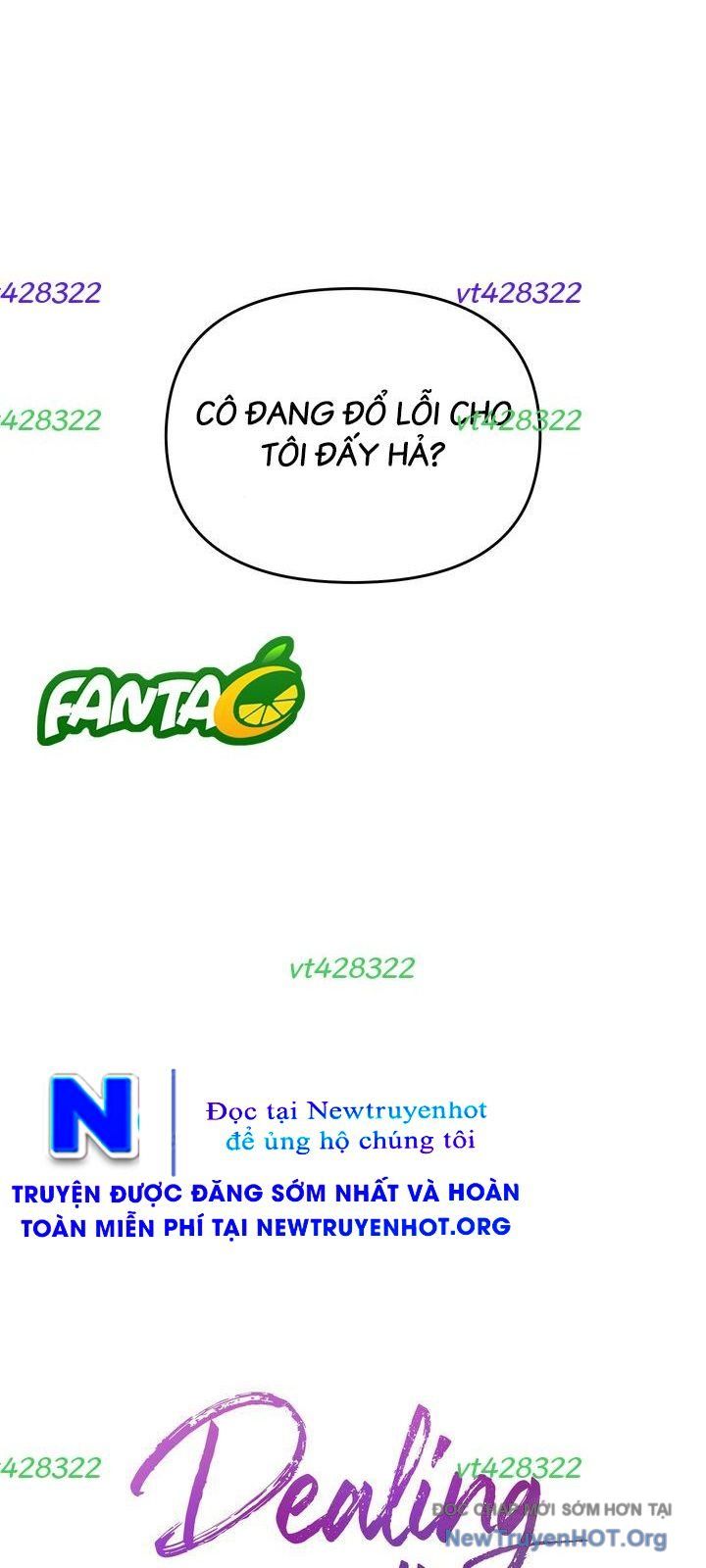 Giao Kèo Với Quỷ Chapter 32 - 9