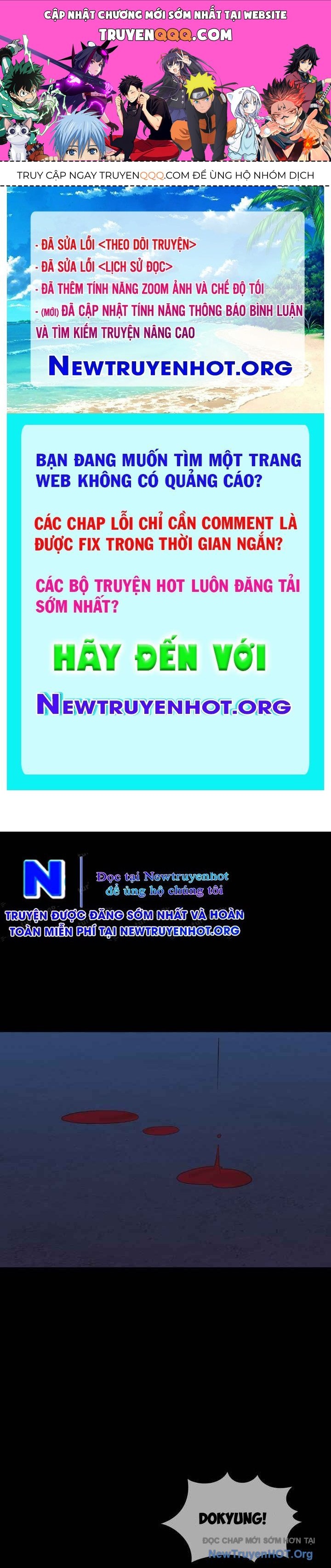 Giao Kèo Với Quỷ Chapter 33 - 1