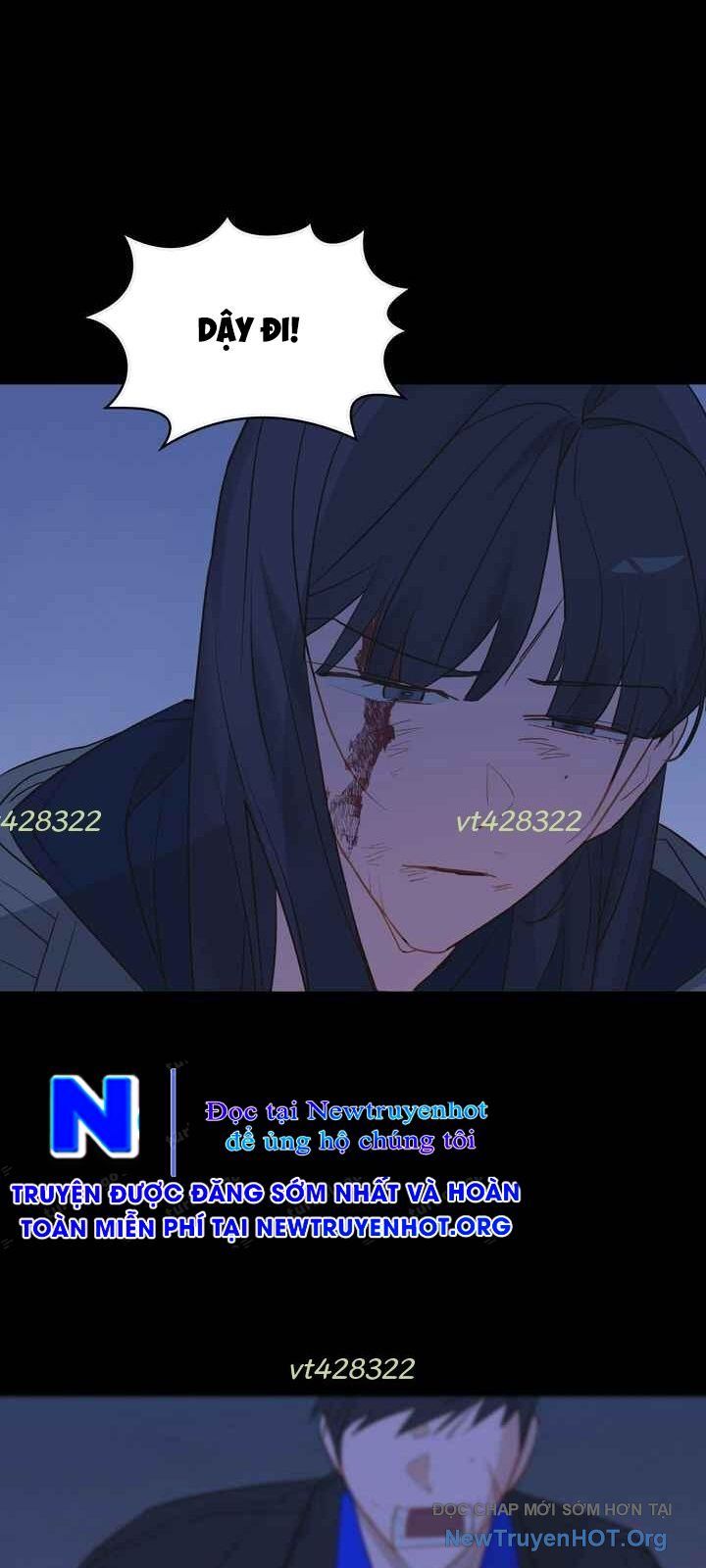 Giao Kèo Với Quỷ Chapter 33 - 2