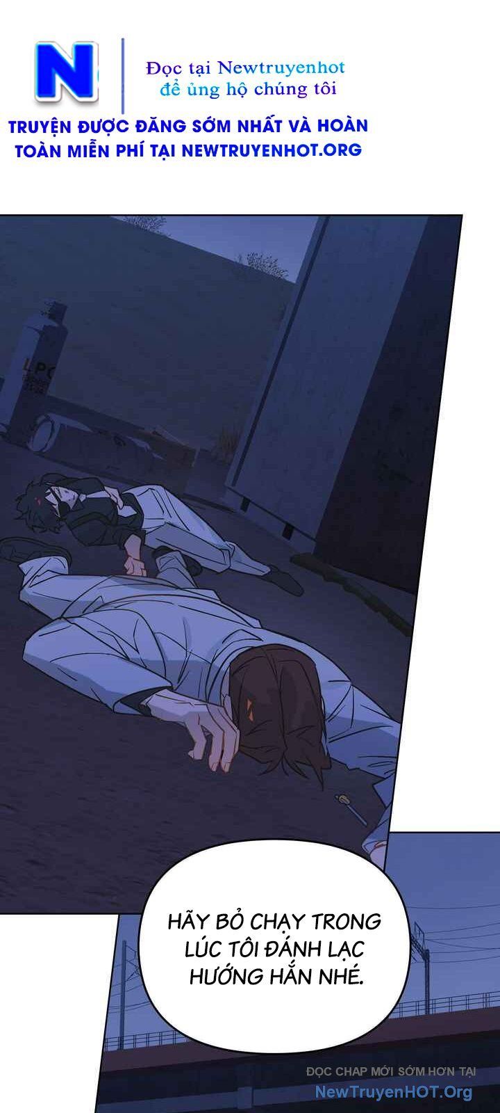 Giao Kèo Với Quỷ Chapter 33 - 11