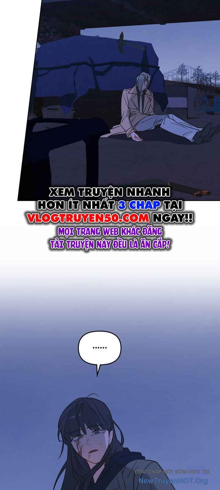 Giao Kèo Với Quỷ Chapter 33 - 12