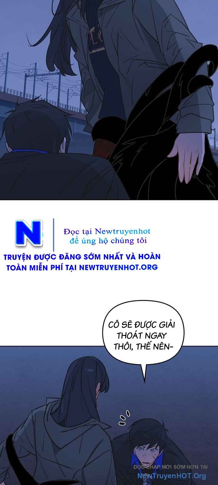 Giao Kèo Với Quỷ Chapter 33 - 13