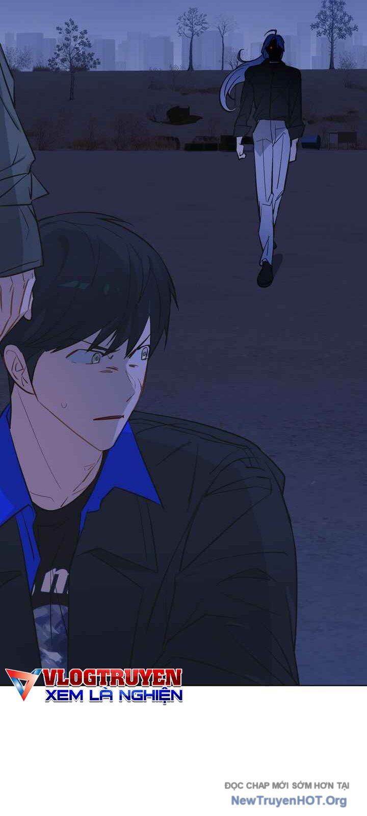 Giao Kèo Với Quỷ Chapter 33 - 15