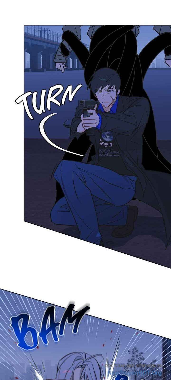 Giao Kèo Với Quỷ Chapter 33 - 16