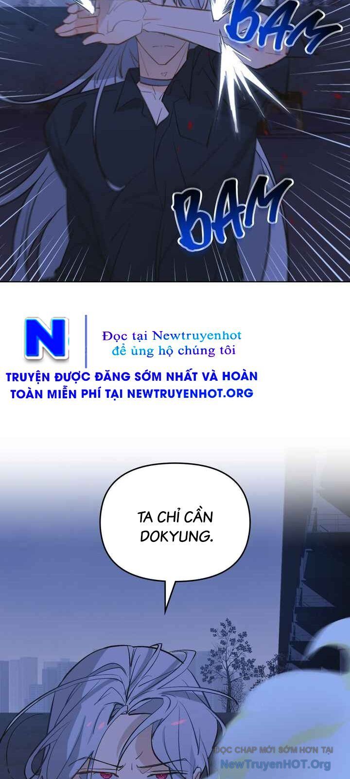 Giao Kèo Với Quỷ Chapter 33 - 17