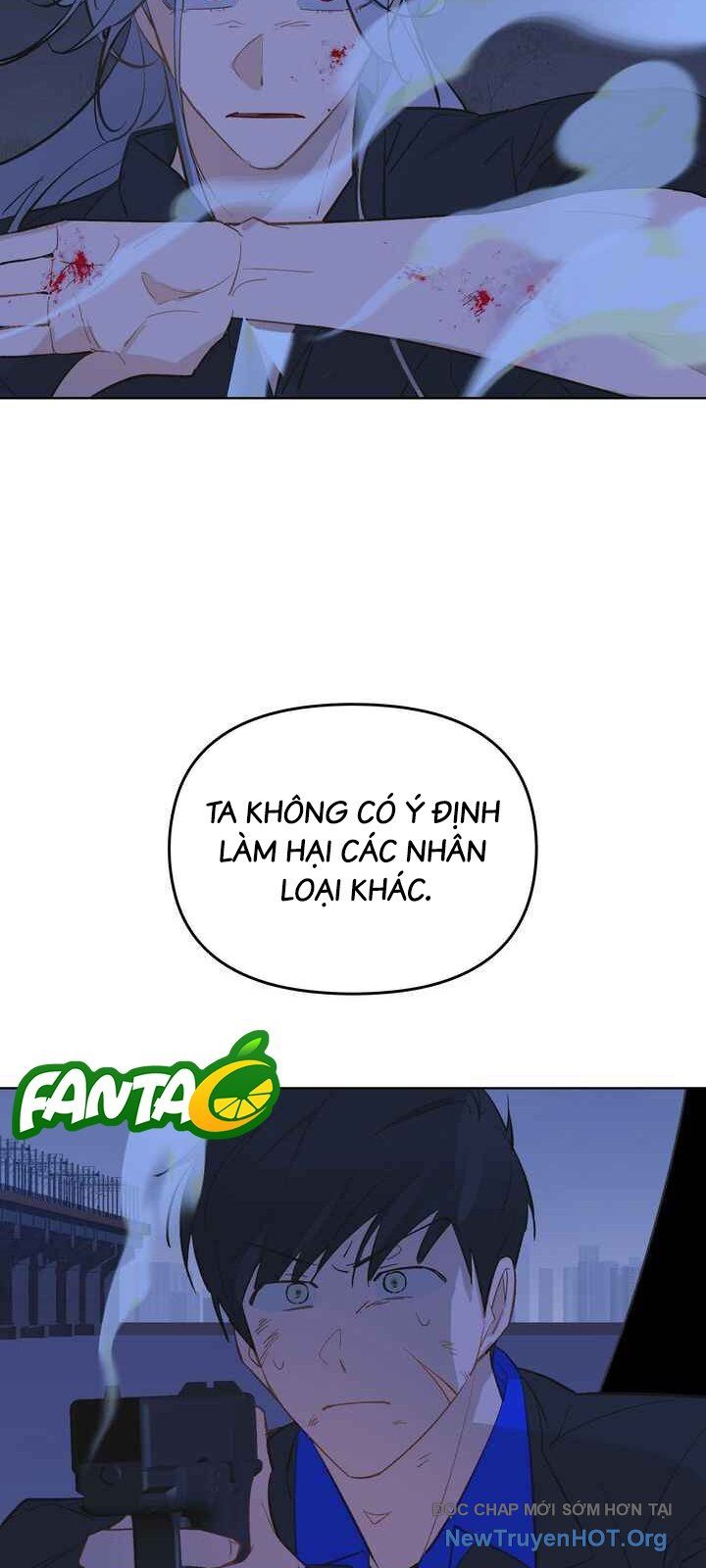 Giao Kèo Với Quỷ Chapter 33 - 18