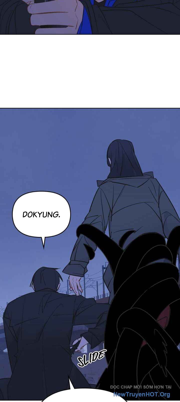 Giao Kèo Với Quỷ Chapter 33 - 19