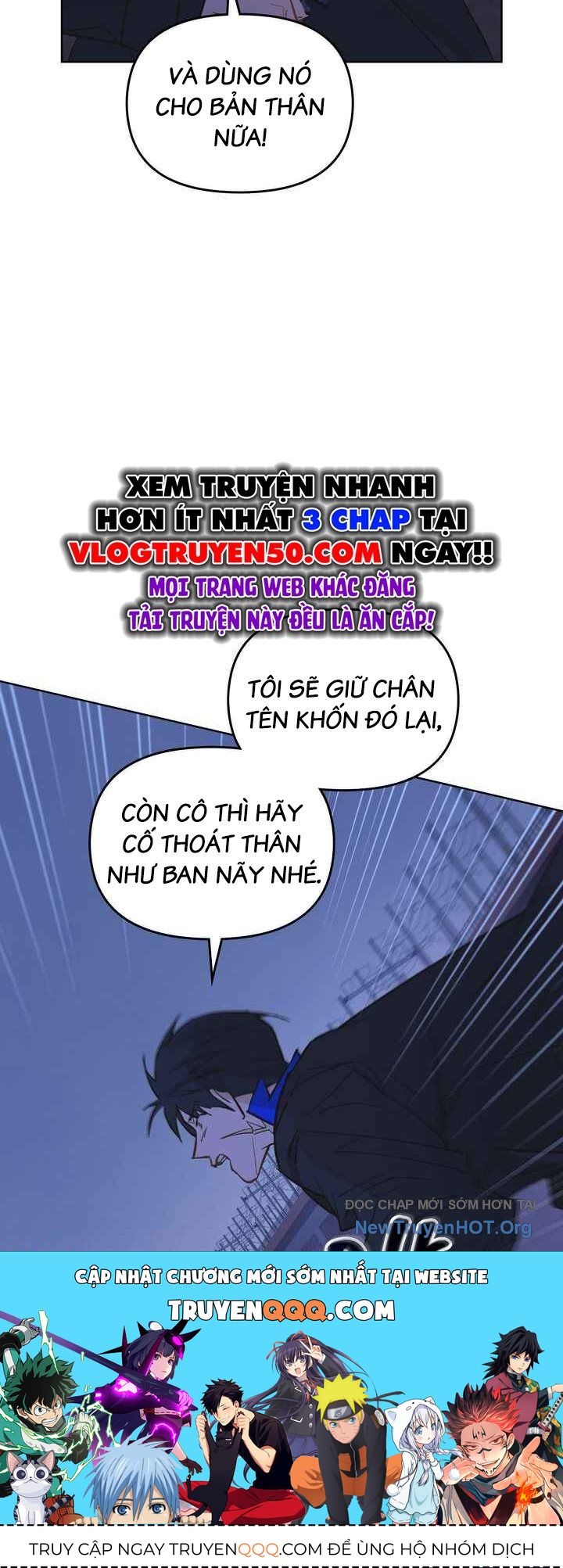 Giao Kèo Với Quỷ Chapter 33 - 21