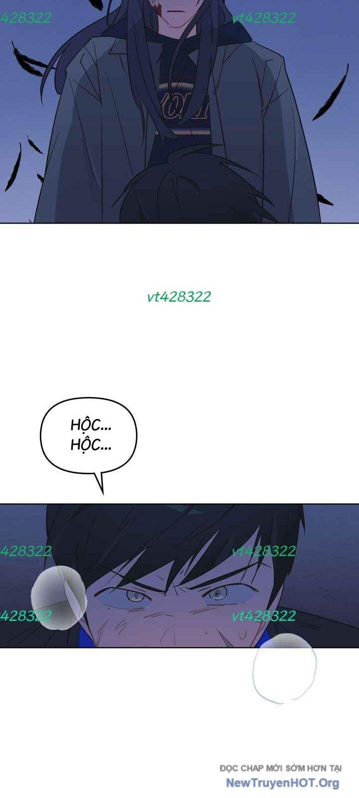 Giao Kèo Với Quỷ Chapter 33 - 4