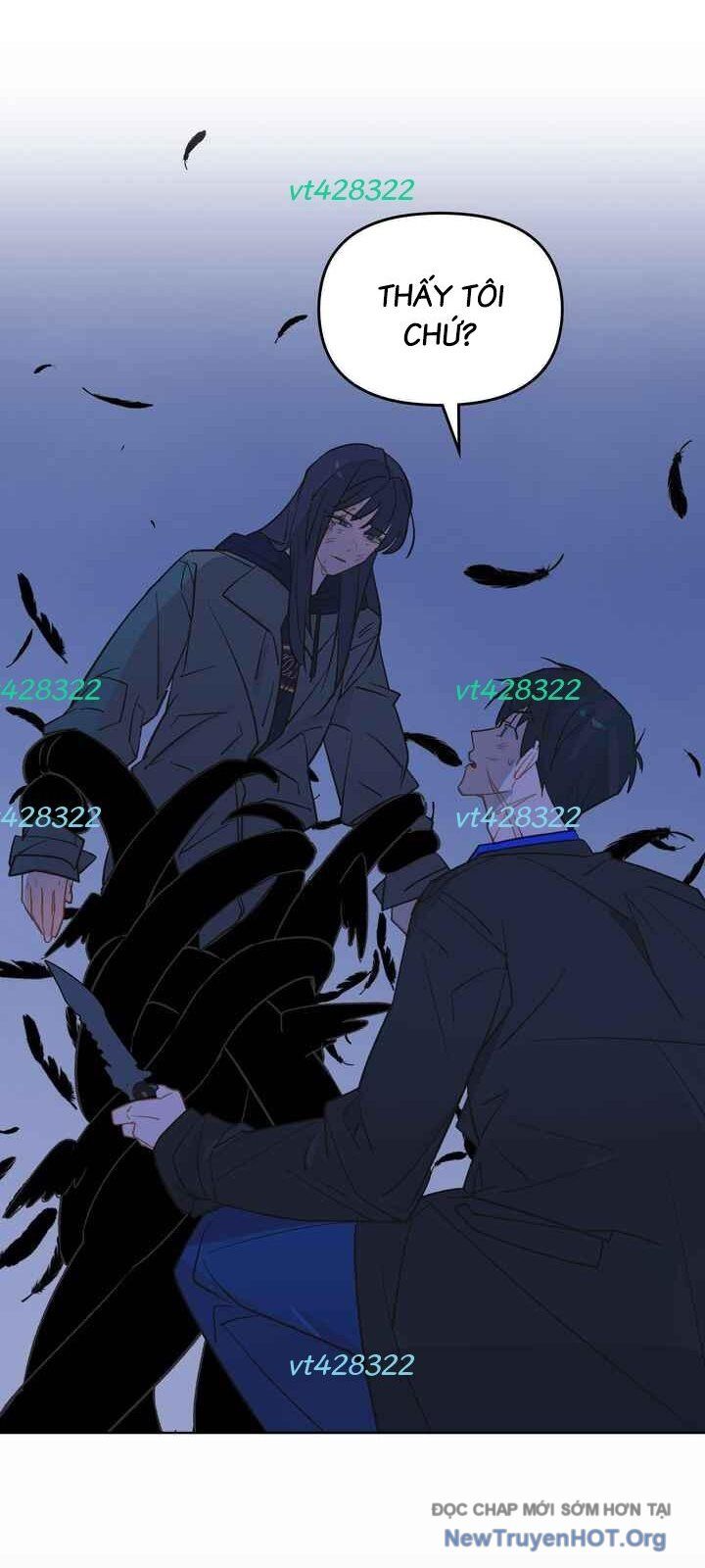 Giao Kèo Với Quỷ Chapter 33 - 5