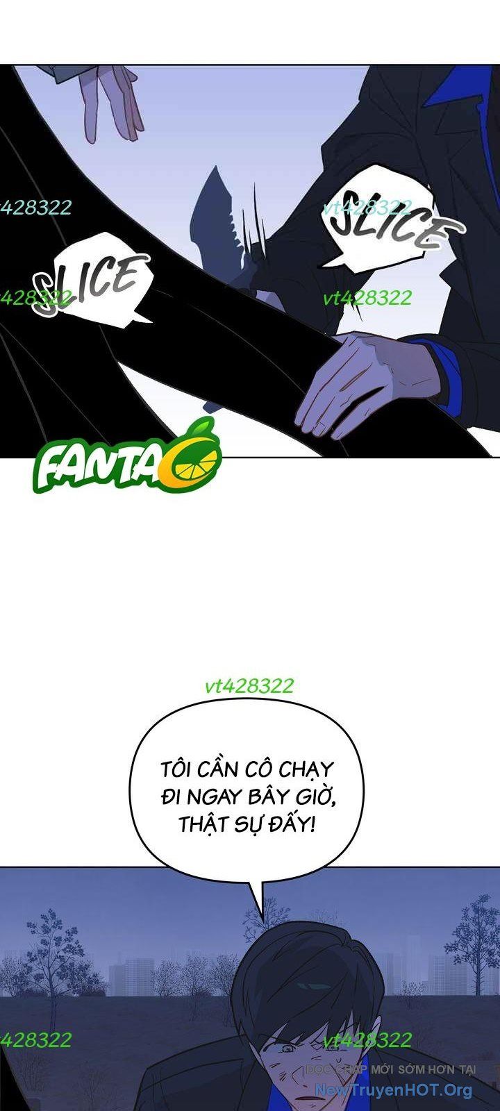 Giao Kèo Với Quỷ Chapter 33 - 9