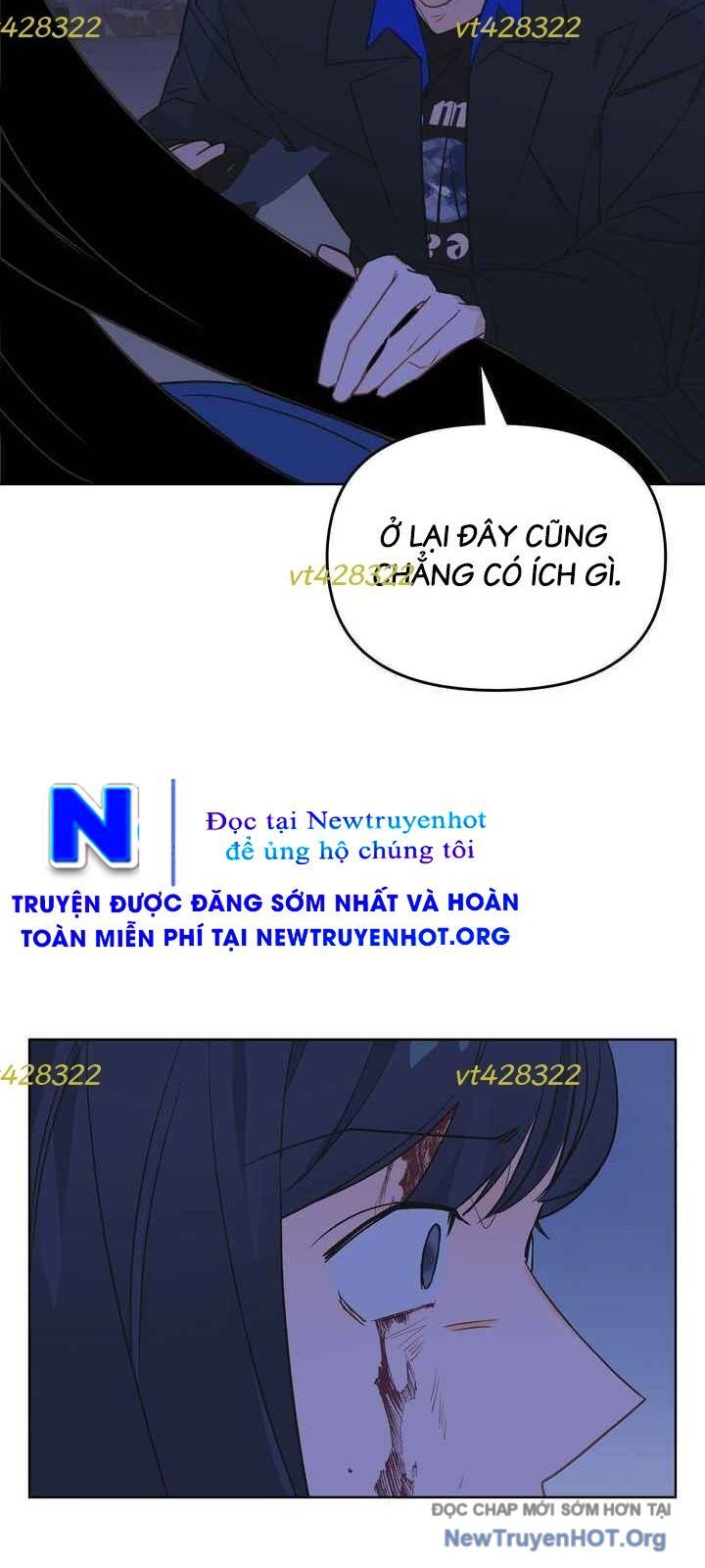 Giao Kèo Với Quỷ Chapter 33 - 10