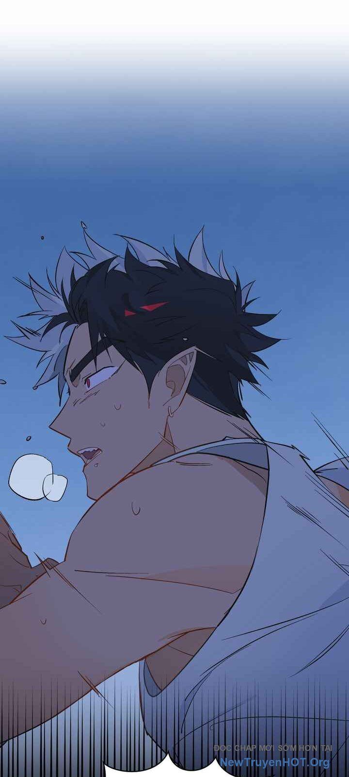 Giao Kèo Với Quỷ Chapter 34 - 11