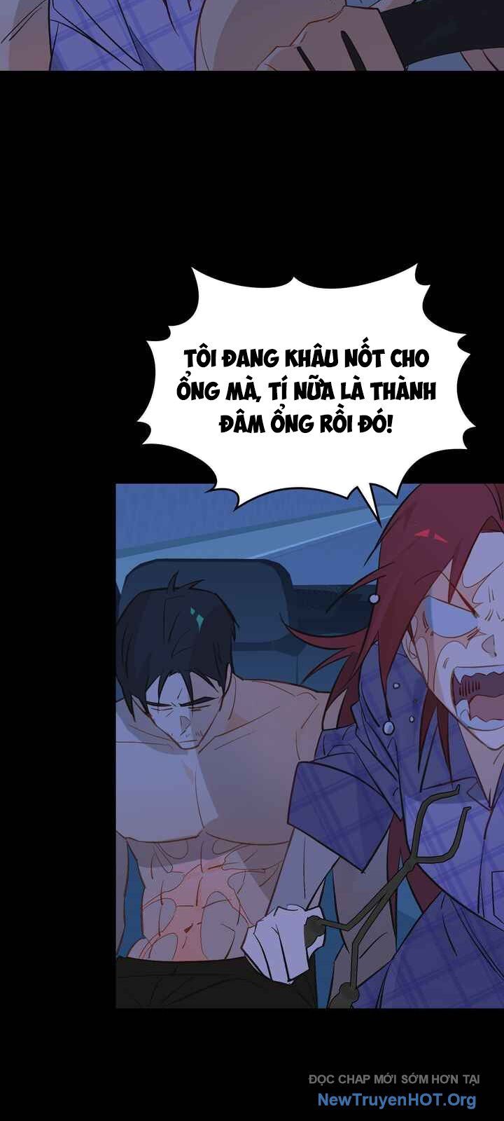 Giao Kèo Với Quỷ Chapter 34 - 13