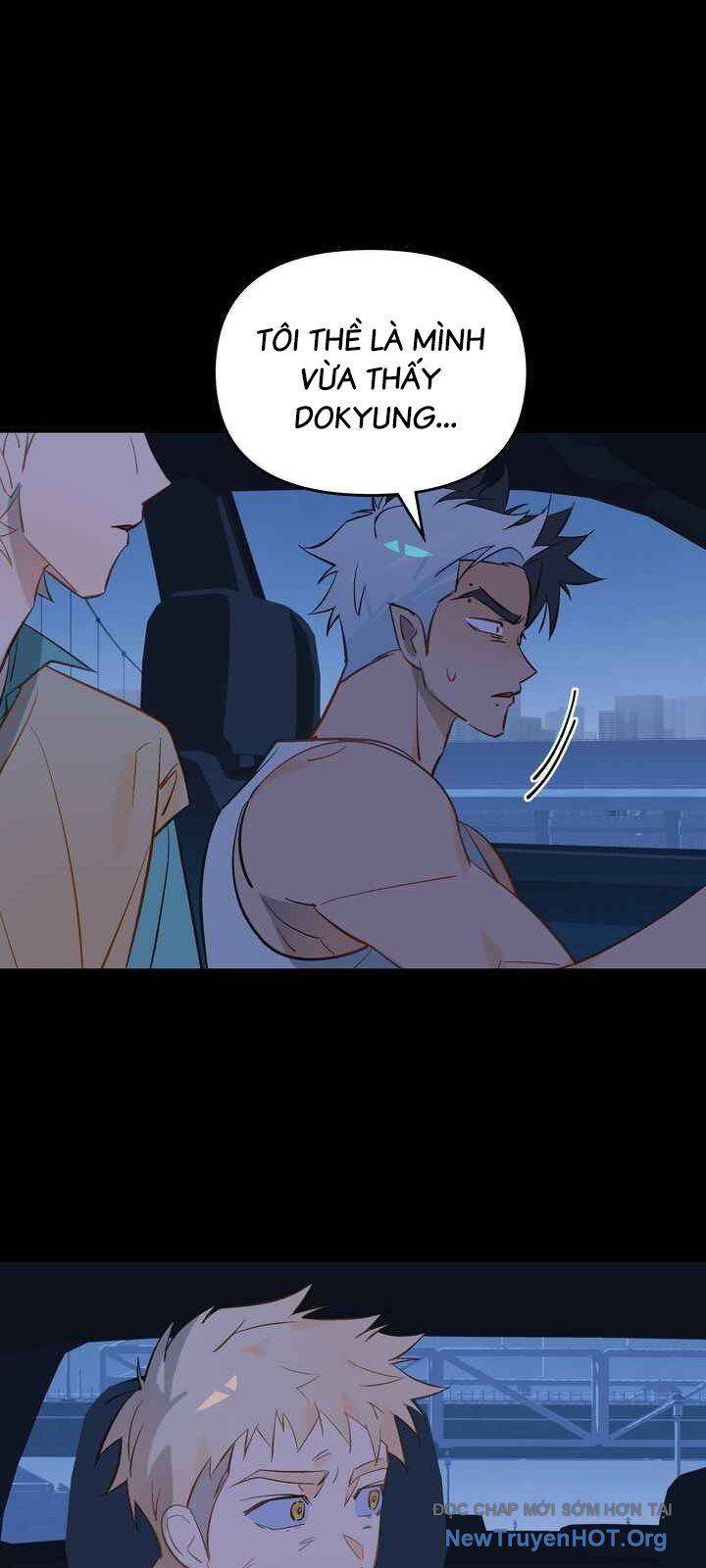 Giao Kèo Với Quỷ Chapter 34 - 14