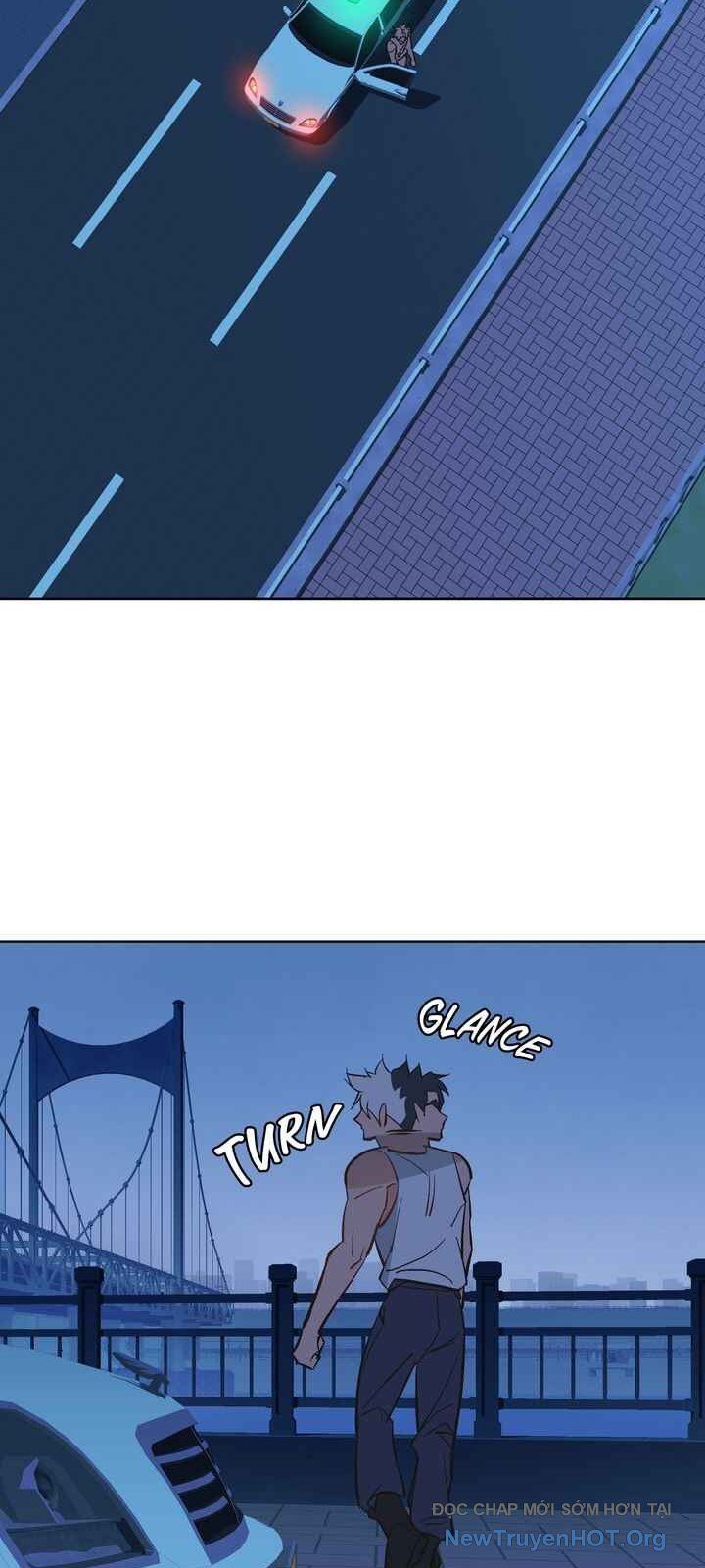 Giao Kèo Với Quỷ Chapter 34 - 16