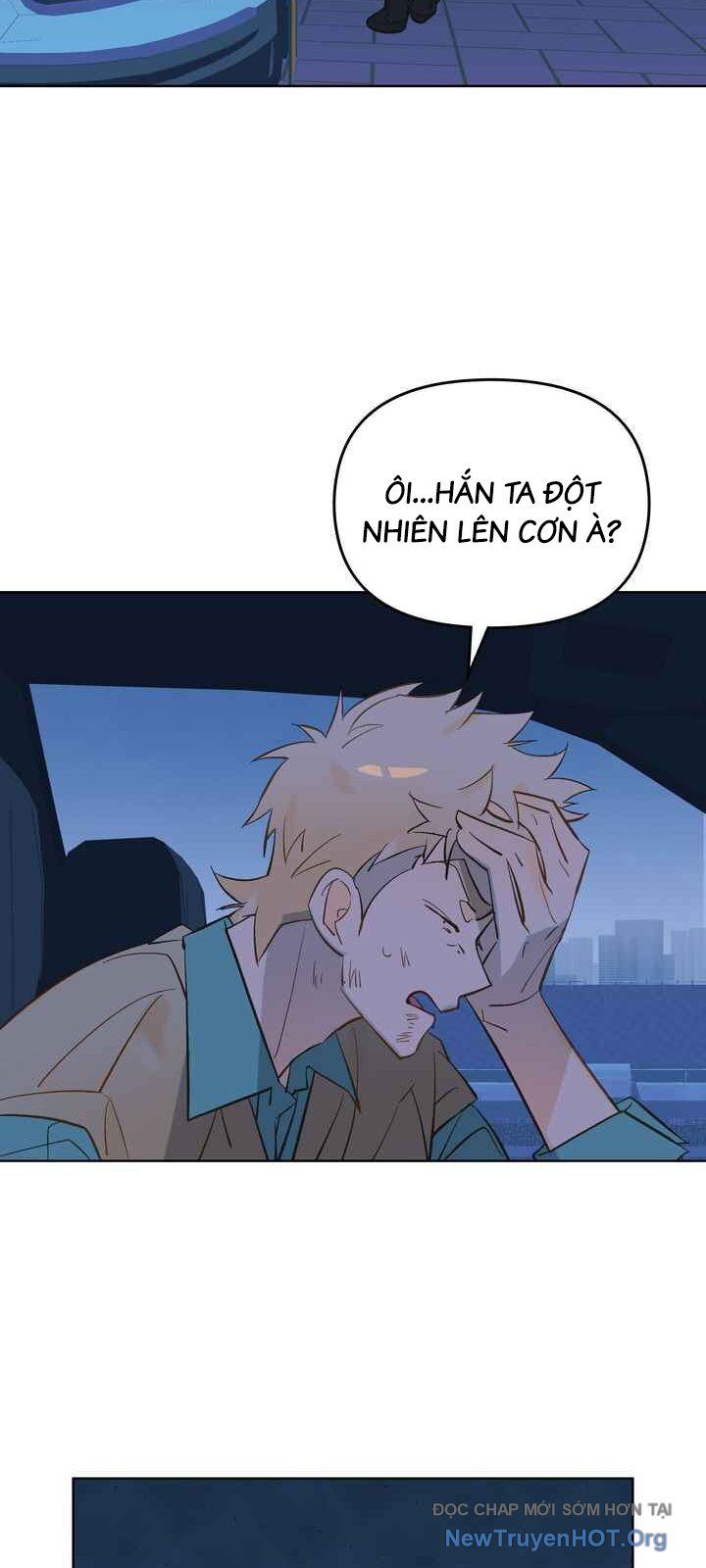 Giao Kèo Với Quỷ Chapter 34 - 17