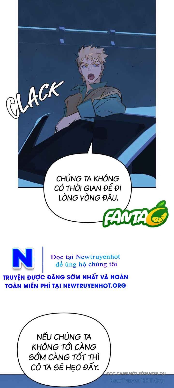 Giao Kèo Với Quỷ Chapter 34 - 18