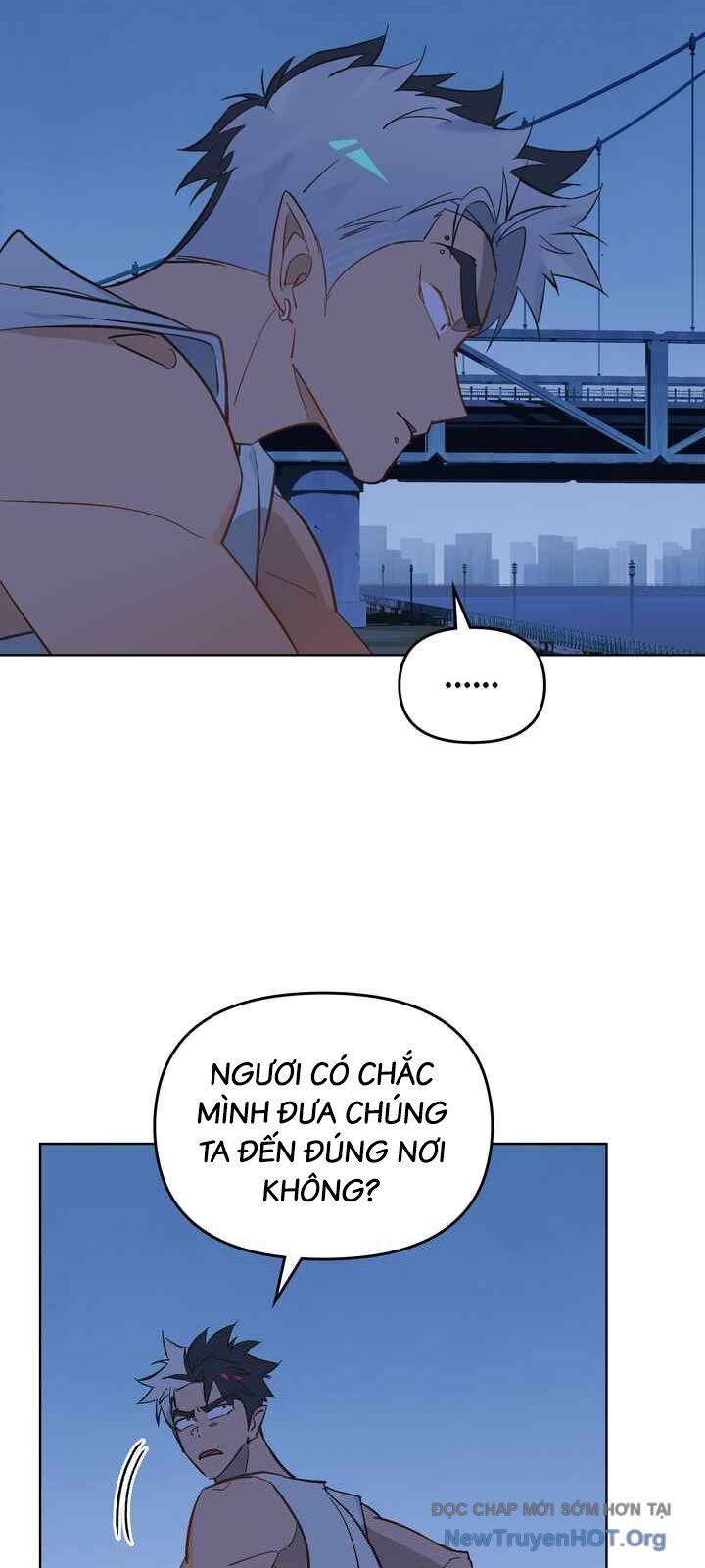 Giao Kèo Với Quỷ Chapter 34 - 19