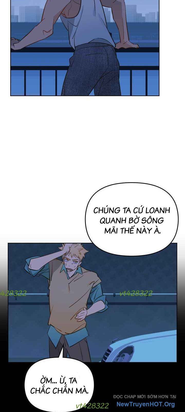 Giao Kèo Với Quỷ Chapter 34 - 20