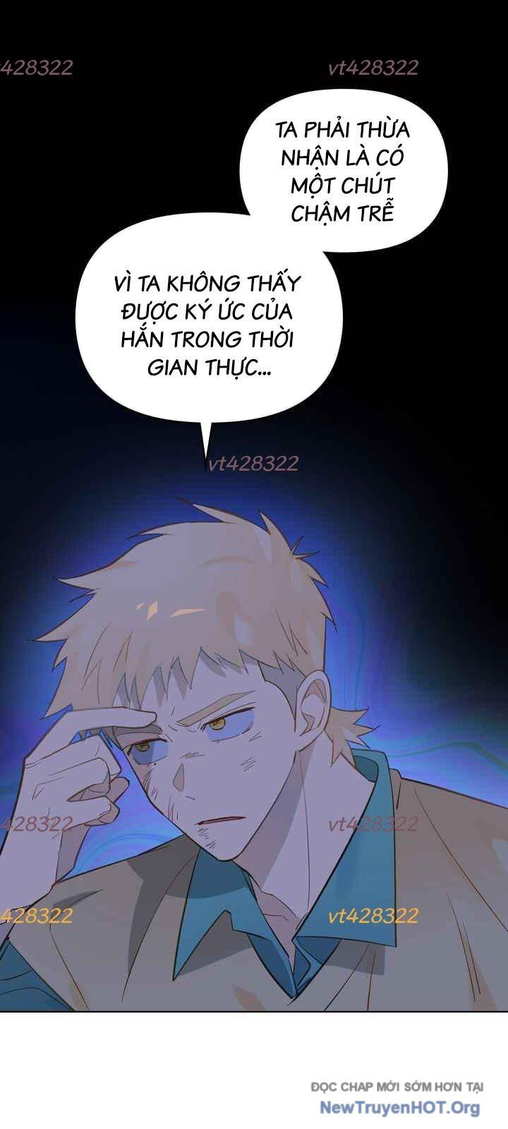 Giao Kèo Với Quỷ Chapter 34 - 22